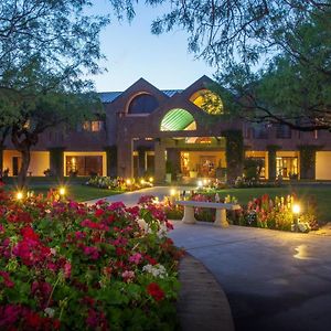 Ventana Canyon Club And Lodge