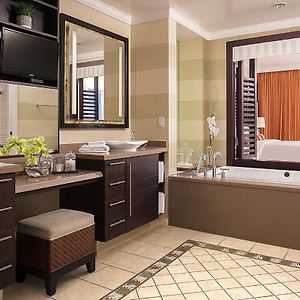 Two-Bedroom Suite Village View