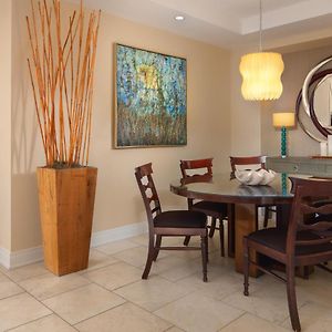 Three-Bedroom Villa Village View