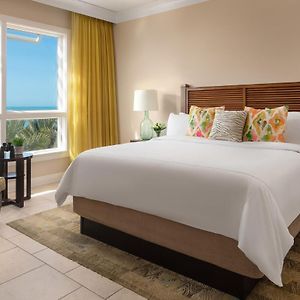 Two-Bedroom Suite Gulf View